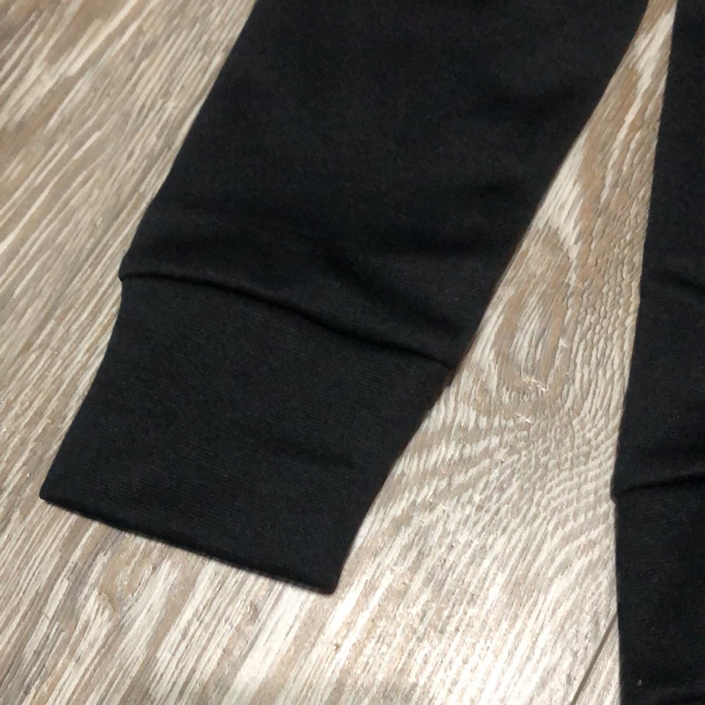 Girls Under Armor Fleece Big Logo Hoodie - Picture 5 of 10